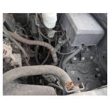 2007 Chevrolet Silverado 2500HD LTZ 4x4 Crew Cab