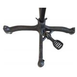 Dress Form Mannequin - 29-Inch Torso, 65-Inch Overall Height on Stand