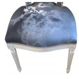 UL-Artist Chair by Maurice Renoma