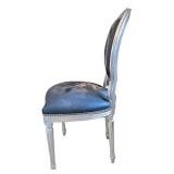 UL-Artist Chair by Maurice Renoma