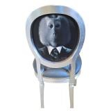 UL-Artist Chair by Maurice Renoma