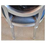 UL-Artist Chair by Maurice Renoma