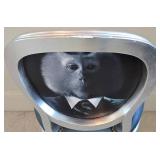 UL-Artist Chair by Maurice Renoma