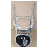 UL-Artist Chair by Maurice Renoma