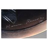 UL-Artist Chair by Maurice Renoma