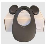 Disney x Coperni Mickey Mini Swipe Bag - Calf Leather, Black - Made in Italy