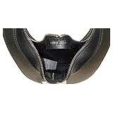 Disney x Coperni Mickey Mini Swipe Bag - Calf Leather, Black - Made in Italy