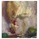 LL - Scott Switzer Original Still Life Impressionist Painting