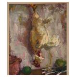 LL - Scott Switzer Original Still Life Impressionist Painting