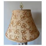 MB - Custom Tiki Head Table Lamp | Easter Island Head