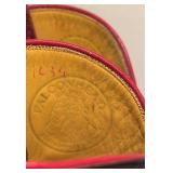 MB - Tres Outlaws Falconhead Boots - Size 7 1/2