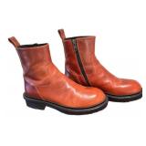 MC - Ann Demeulemeester Boots - Size 37 1/2