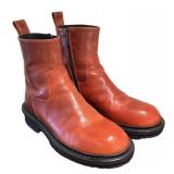 MC - Ann Demeulemeester Boots - Size 37 1/2