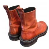 MC - Ann Demeulemeester Boots - Size 37 1/2
