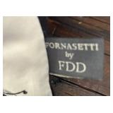 MB - Fornasetti Pillows - 3-Piece Accent Pillow Set