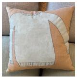 MB - Six Sensational Accent Pillows