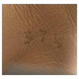 MC - Christian Louboutin Louis Spikes- High Toop Sneakers - Size EU 37.5