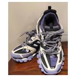 MC - Balenciaga Track Sneakers - Size US 8