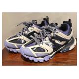 MC - Balenciaga Track Sneakers - Size US 8