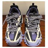 MC - Balenciaga Track Sneakers - Size US 8