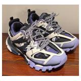 MC - Balenciaga Track Sneakers - Size US 8