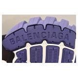 MC - Balenciaga Track Sneakers - Size US 8