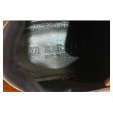 MC - Marni Sneakers - Mesh Upper with Gold Metallic Straps - Size 38