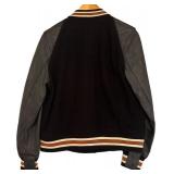 MC - Coach 1941 Varsity Wool and Leather Jacket - Size 10