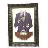MB - Jen Silverman Bespoke Artwork