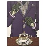 MB - Jen Silverman Bespoke Artwork