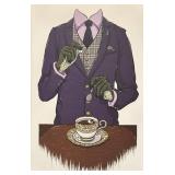 MB - Jen Silverman Bespoke Artwork