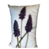 MB - Three Decorative Accent Pillows