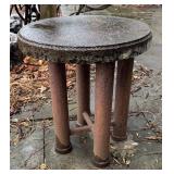 BY - Outdoor Accent Table