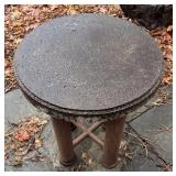 BY - Outdoor Accent Table