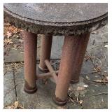 BY - Outdoor Accent Table