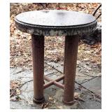 BY - Outdoor Accent Table