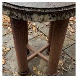 BY - Outdoor Accent Table