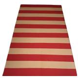 LLR - Sensational Striped Area Rug