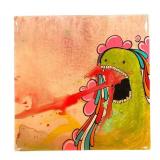 LL - Isaac Arvold Original Artwork Trio