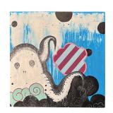 LL - Isaac Arvold Original Artwork Trio