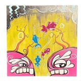 LL - Isaac Arvold Original Artwork Trio