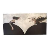 LL - The Truth Original Oil Painting by Kelli Hoppmann