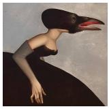 LL - The Truth Original Oil Painting by Kelli Hoppmann