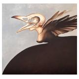 LL - The Truth Original Oil Painting by Kelli Hoppmann