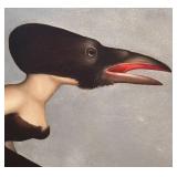 LL - The Truth Original Oil Painting by Kelli Hoppmann