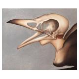 LL - The Truth Original Oil Painting by Kelli Hoppmann