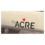 LL - ACRE Carbon Ultralight Walker - 4-Wheel Mobility Aid