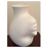 LL - Pols Potten Vase 'Upside-Down'