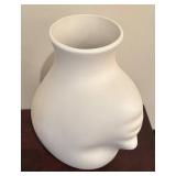 LL - Pols Potten Vase 'Upside-Down'