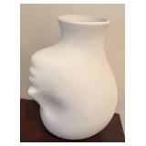 LL - Pols Potten Vase 'Upside-Down'